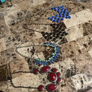 🍀$10🍀Custom jewelry- necklace (various color/design)